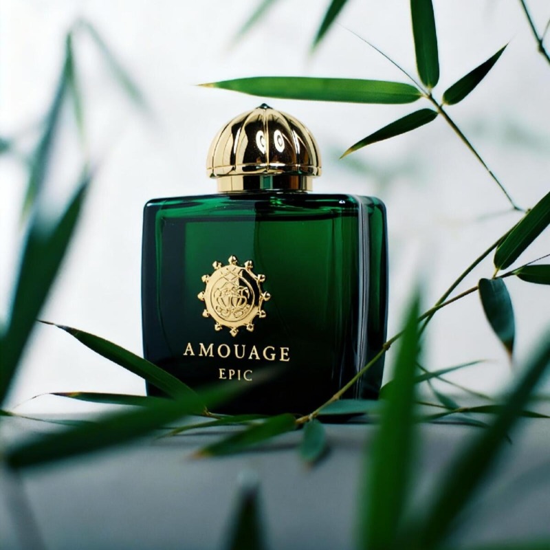 AMOUAGE Luxury Women Perfume 1 - The Collection Perfume Fragrance ulasan dan harga