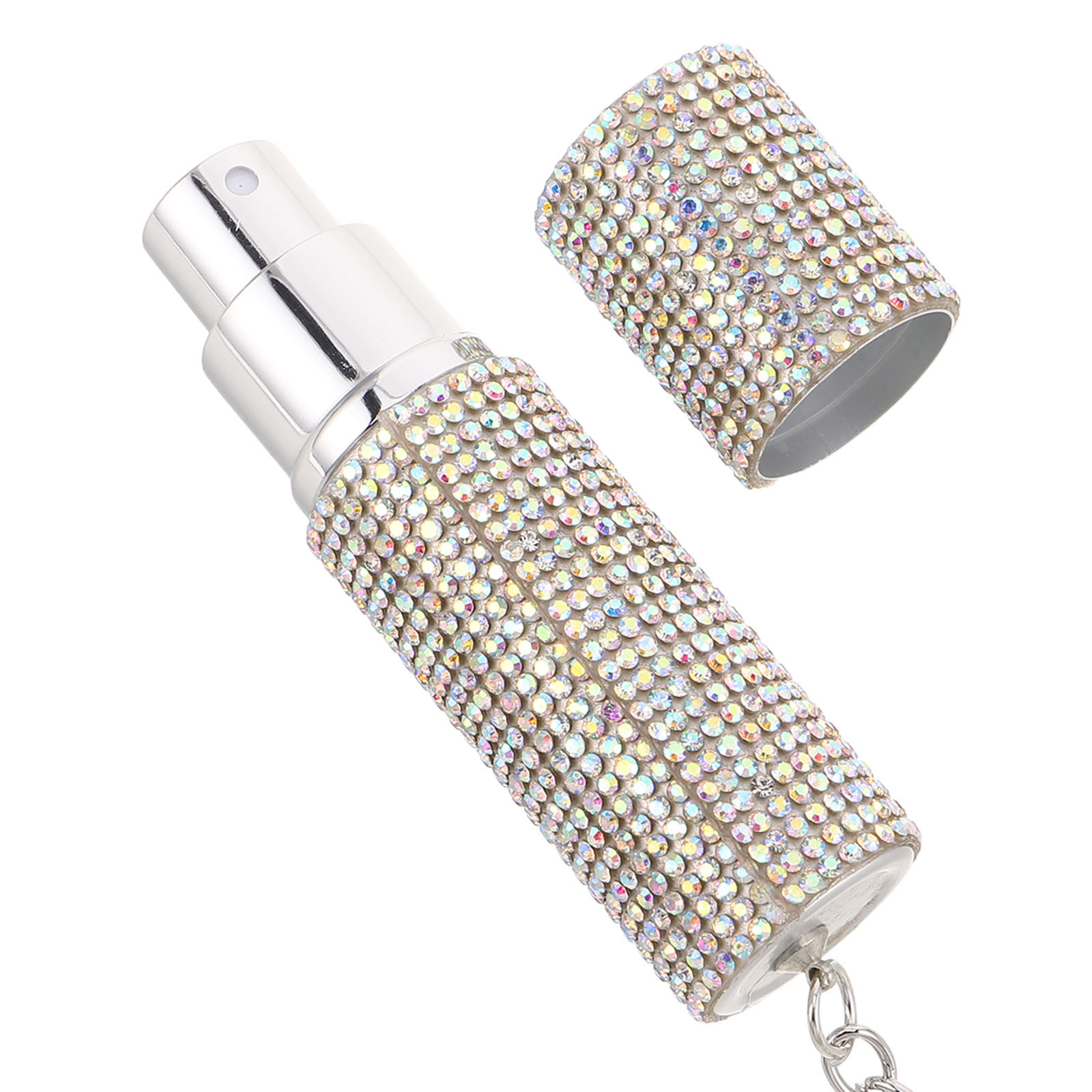 10Ml Portable Perfume Bottle R - Perfume Fragrance Holder ulasan dan harga