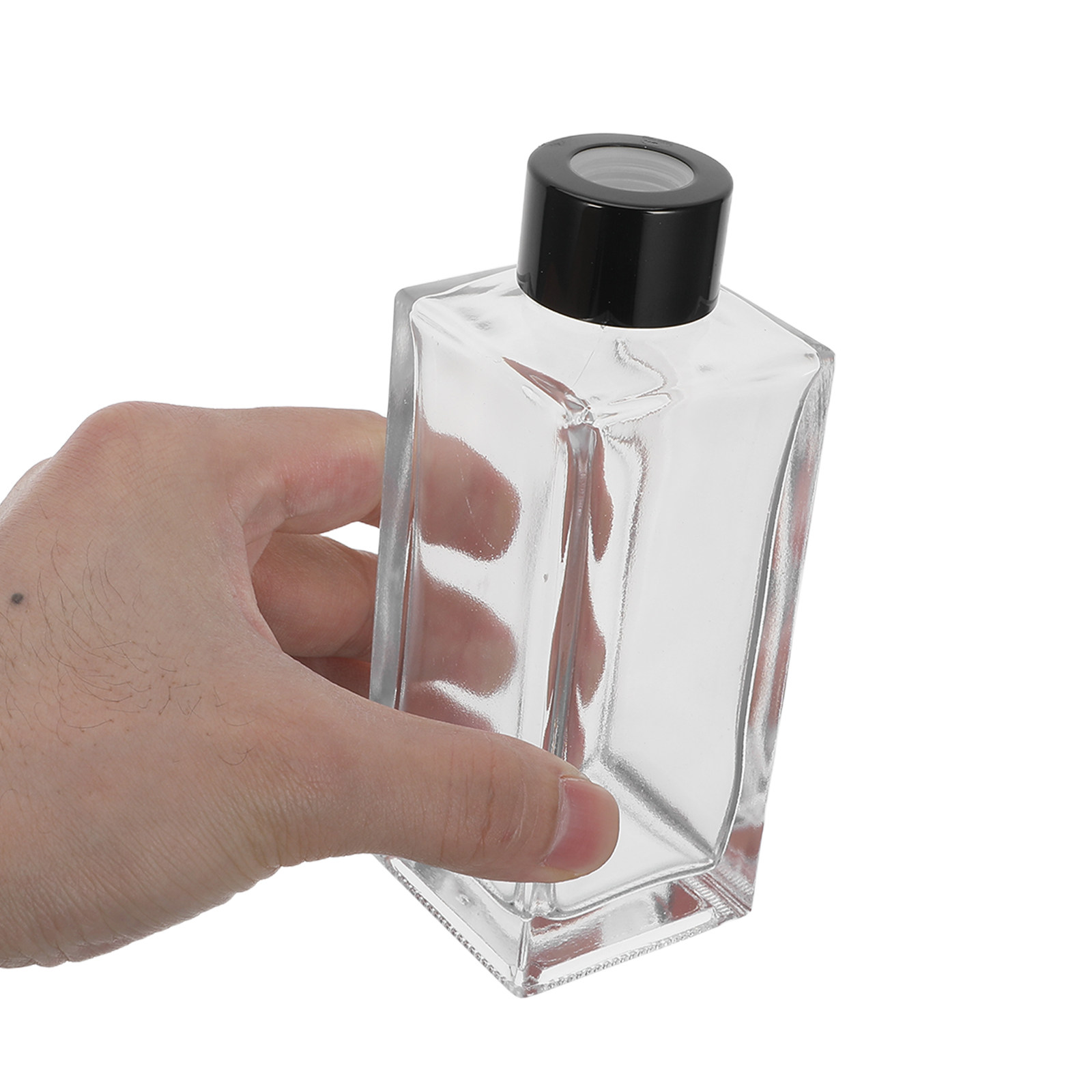 4Sets Bathroom Fragrance Diffu - Perfume Fragrance Stick ulasan dan harga