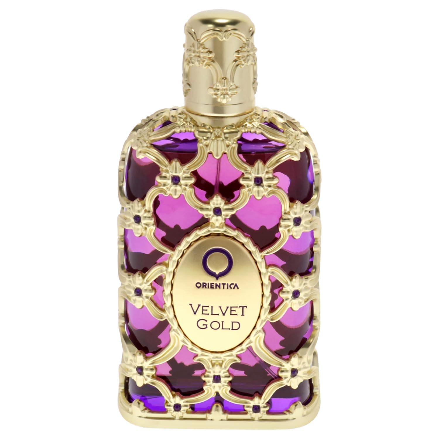 Orientica Velvet Gold Eau De P - The Collection Perfume Fragrance ulasan dan harga