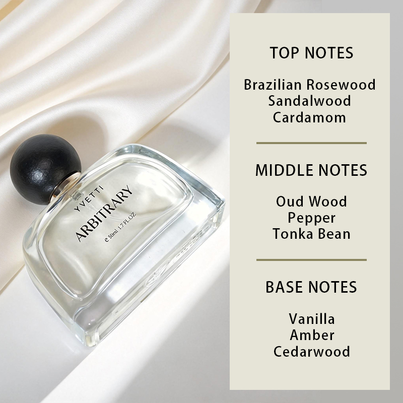 Oud Wood Woody Oriental Notes  - Perfume Aqua Fragrance ulasan dan harga