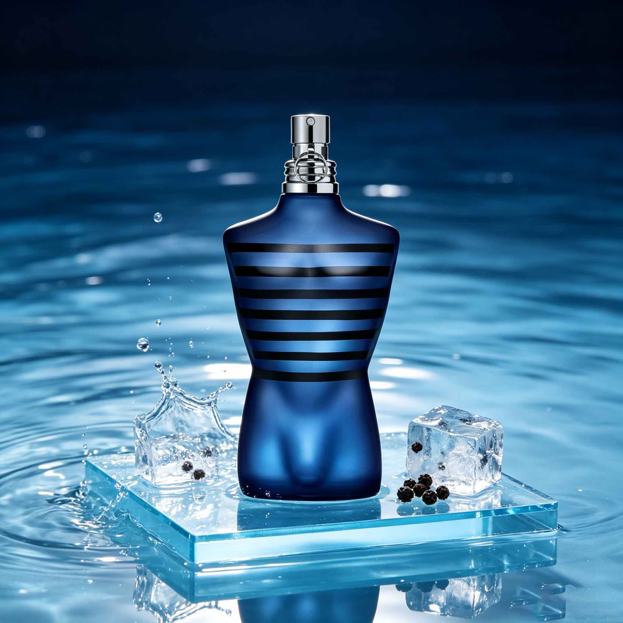 Jean Paul Gaultier Ultra Male  - Perfume Fragrance Jean Paul Gaultier ulasan dan harga
