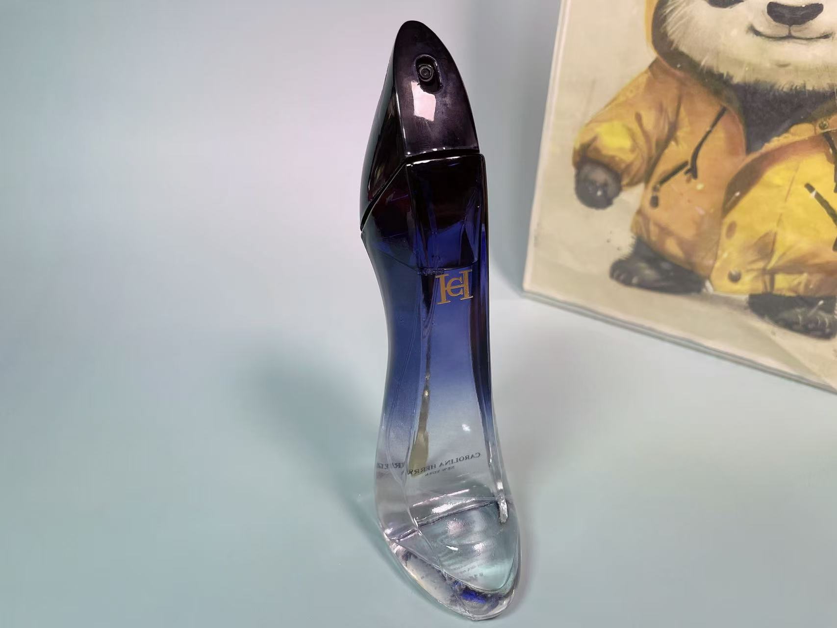 Carolina Herrera Good Girl Leg - Perfume Fragrance Price ulasan dan harga