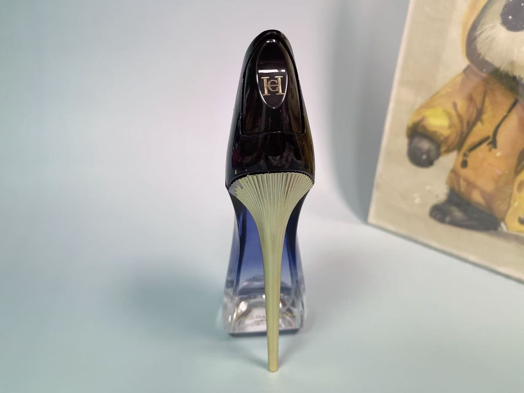 Carolina Herrera Good Girl Leg - Perfume Fragrance Price ulasan dan harga