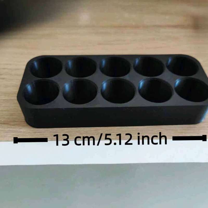 Perfume Organizer Stand Multi  - Perfume Fragrance Holder ulasan dan harga