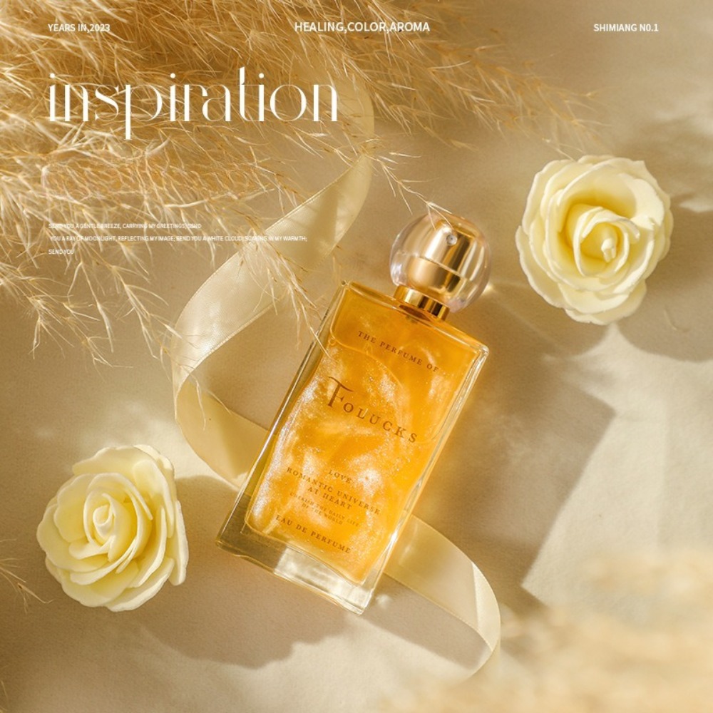 A fresh and natural floral-fru - The Collection Perfume Fragrance ulasan dan harga