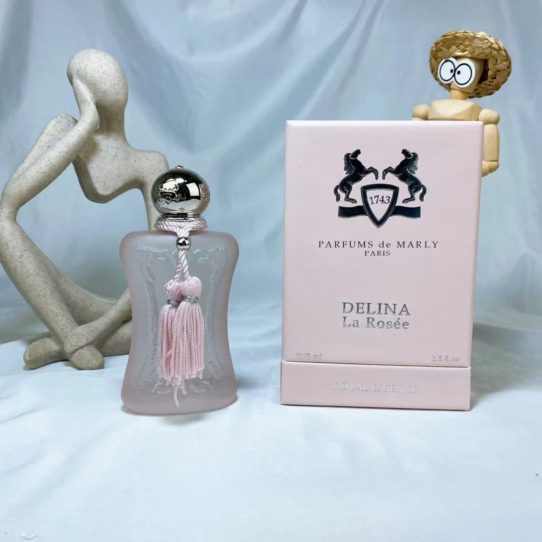 Perfume Valaya Maryington Dew  - Women'S Perfume Rose Fragrance ulasan dan harga