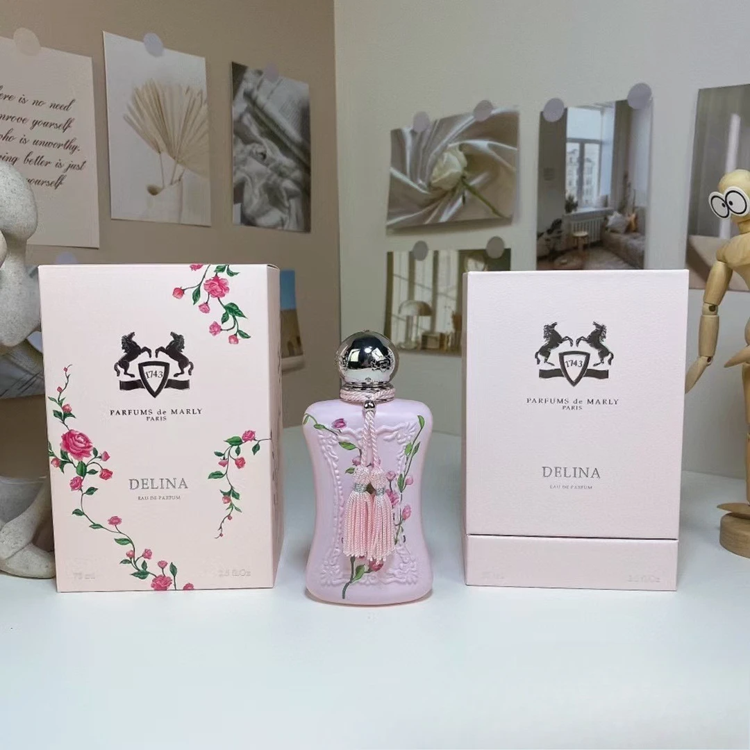 Perfume Valaya Maryington Dew  - Women'S Perfume Rose Fragrance ulasan dan harga