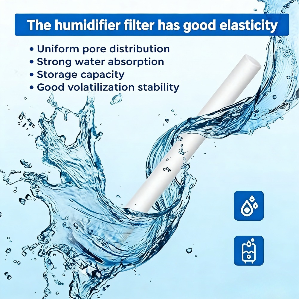 Humidifier Sticks Filter Refil - Perfume Fragrance Stick ulasan dan harga