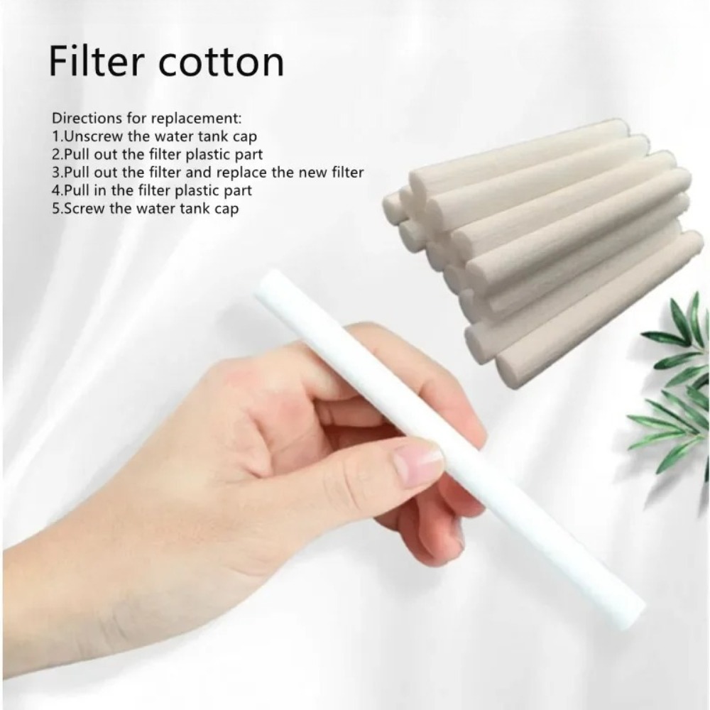 Humidifier Sticks Filter Refil - Perfume Fragrance Stick ulasan dan harga