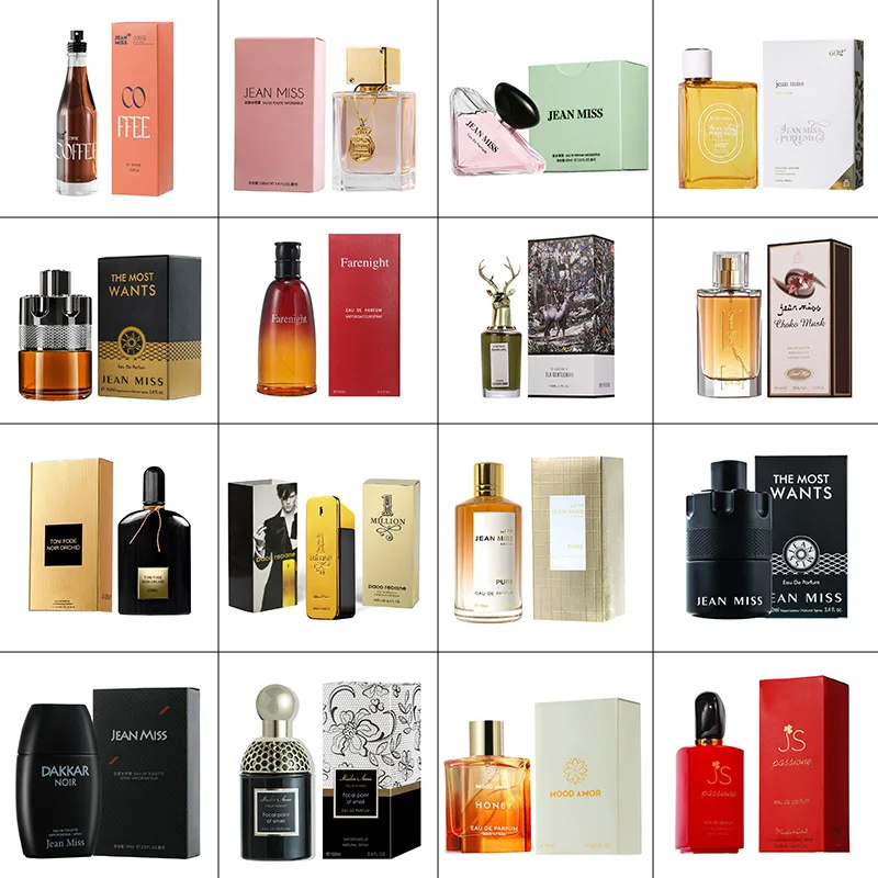 Long Lasting Fragrance for Wom - Women'S Perfume Rose Fragrance ulasan dan harga