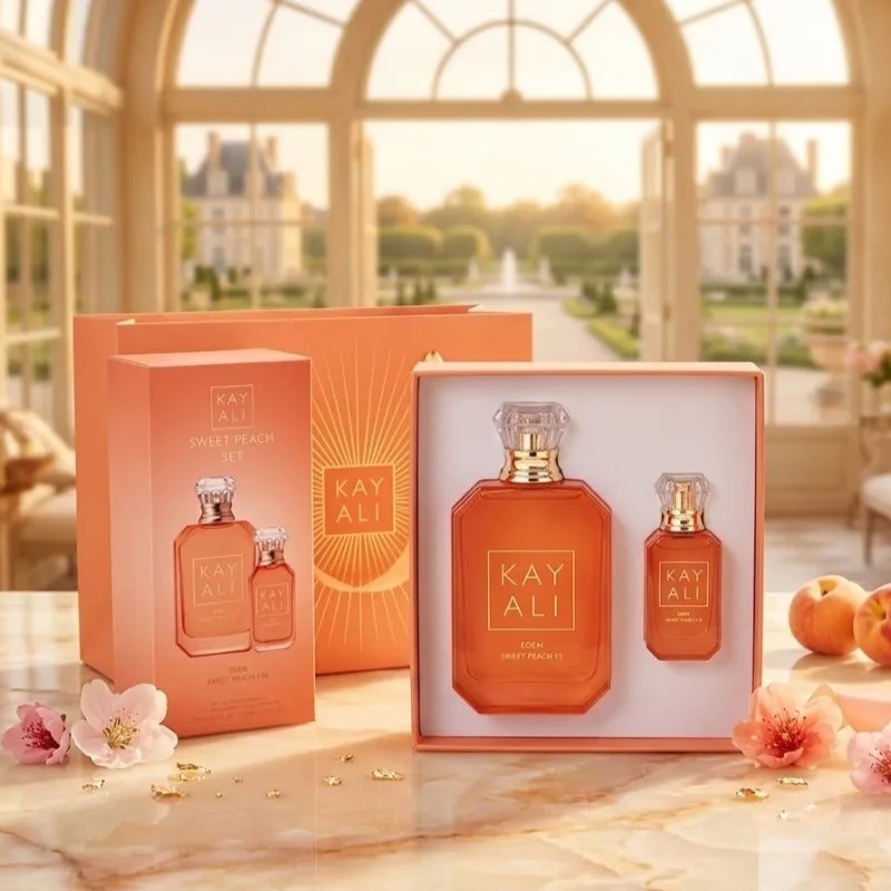KAYALI Vanilla 100ml 10ml Perf - The Collection Perfume Fragrance ulasan dan harga