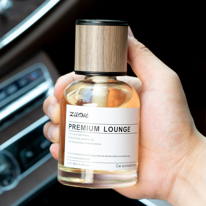 XMSJ Car‑use Reed Diffuser Lon - Perfume Fragrance Stick ulasan dan harga
