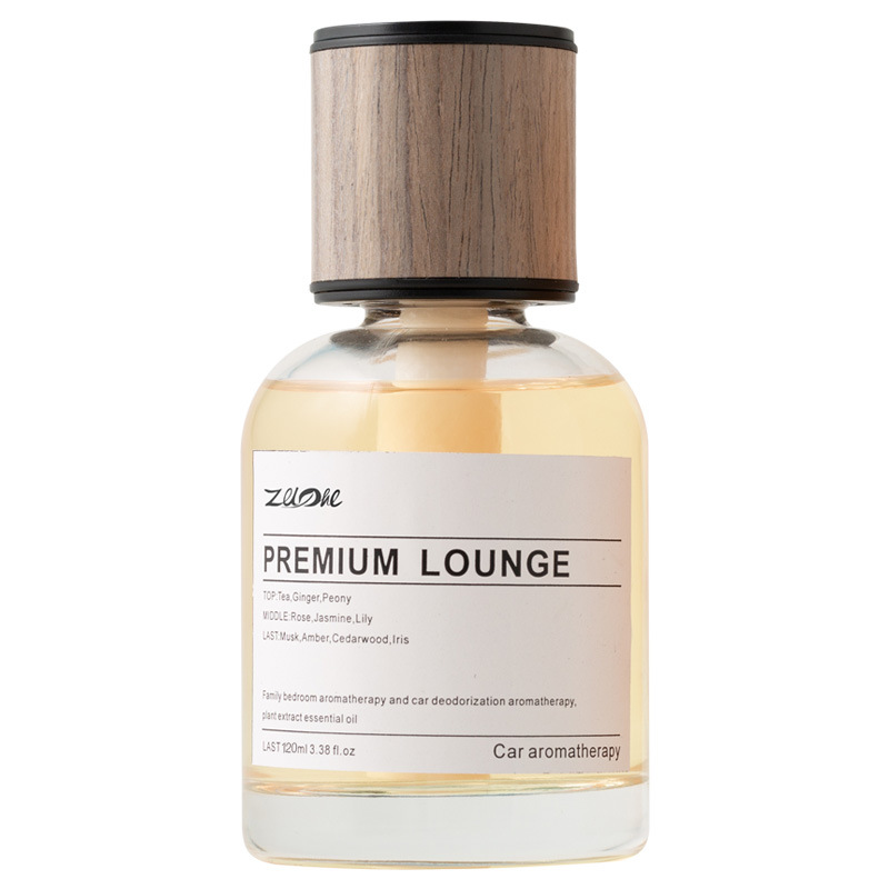 XMSJ Car‑use Reed Diffuser Lon - Perfume Fragrance Stick ulasan dan harga